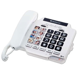 ClearSounds Amplified Spirit Phone