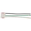 Right Angle Wiring Module for Lev-Lok Receptacles