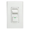 IllumaTech 600VA-277VAC Fluorescent Slide Dimmer