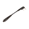 Quick Disconnect M7 Radio Connector Adapter for use on Kenwood K1 Radio Models