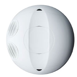 Leviton Ceiling Mount Ultrasonic Commercial Grade Occupancy Sensor