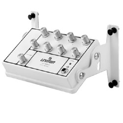 Leviton Premium CATV Module 8 Locations