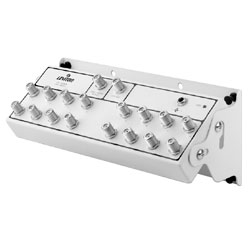 Leviton Premium CATV Module 16 Locations