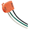 Wiring Module for Lev-Lok Isolated Ground Receptacles