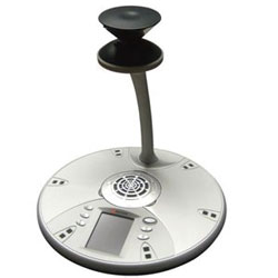 Poly CX5000 HD Unified Conference Station for Microsoft Unified Communications