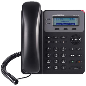 Grandstream Small Business 1-Line IP Phone