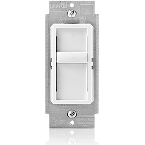 Residential Grade Incandescent SureSlide Dimmer