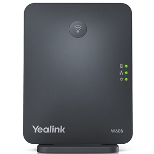 DECT IP Base Station
