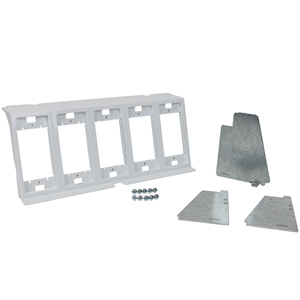 Legrand - Wiremold Mounting Bracket for EFB10 Floor Box