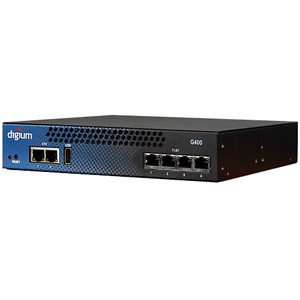 G400 Quad Gateway