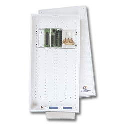 Leviton SMC-280 Enclosure with Cover - Empty