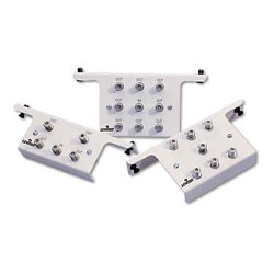 Leviton 1x4 Passive Video Splitter Module (2.05 GHz)