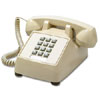 Single Line Desk Phone