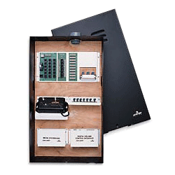 Leviton Media Versatile Panel