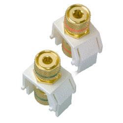 Legrand - On-Q Audio Binding Post