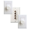 Two Room Impedance Matching Audio Starter Kit
