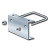 Under Floor Support Clamp