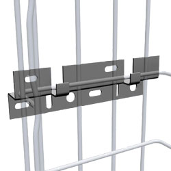 Legrand - Cablofil FV Vertical Bracket