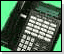 Vertical-Vodavi System Phones