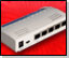 LAN Equipment for Wired Installations