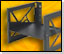Wall Mount Racks