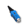 SC Fast-Cure Connector Single-Mode QuickPack