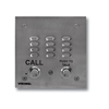 Speakerphone  with Push To Talk Button