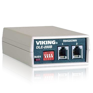 Viking Two-Way Phone Line Simulator