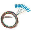 SC / UPC 900um Color Coded Pigtails