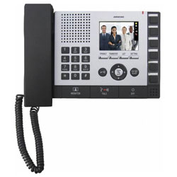 Aiphone IS Series Video Master Station
