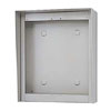 GT Series Four Module Surface Mount Box with Rain Hood