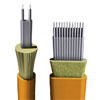 12 Fiber Singlemode Plenum Ribbon Fiber Cable, 3280'