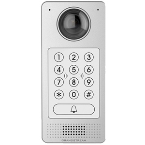 HD IP Video Door System