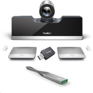 Video Conferencing Endpoint