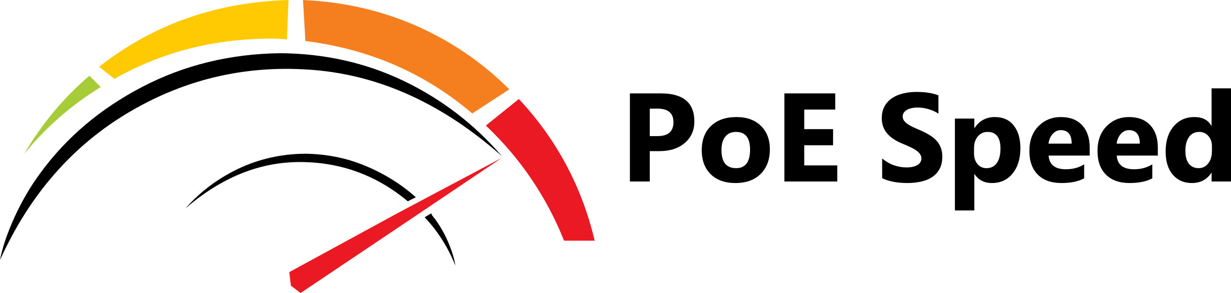 PoE Speed