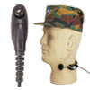 Heavy Duty Throat Mic for Motorola Radios