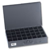 Extra-Large 32-Compartment Storage Box