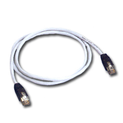 Panduit TX-6  Shielded Patch Cords
