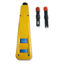Fluke Networks D814 Automatic Impact Tool