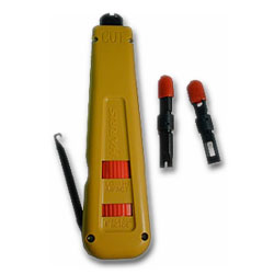 Fluke Networks D914 Punch Down Impact Tool