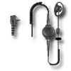 Tactical Medium Duty Lapel Microphone for Vertex Radios