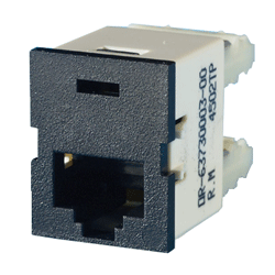 Legrand - Ortronics TracJack Category 3