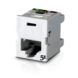 Legrand - Ortronics Clarity 5E TracJack