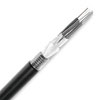 NextGen Loose Tube Single Jacket Armored Fiber Optic Cable