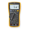 Electrician's Multimeter with Non-Contact Voltage