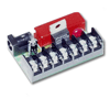 Loop Detector Board