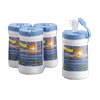 Fiber-Clean Towelettes