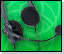 Passport Headsets - Plantronics QD