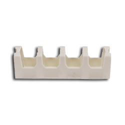 Hubbell 110 Cable Management Trough