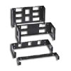 Bottom Hinged Wall Mount Brackets